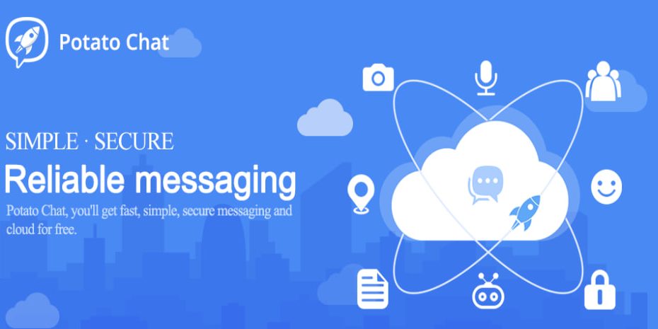 Potato电脑版的特色功能